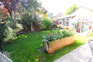 Garden- click for photo gallery